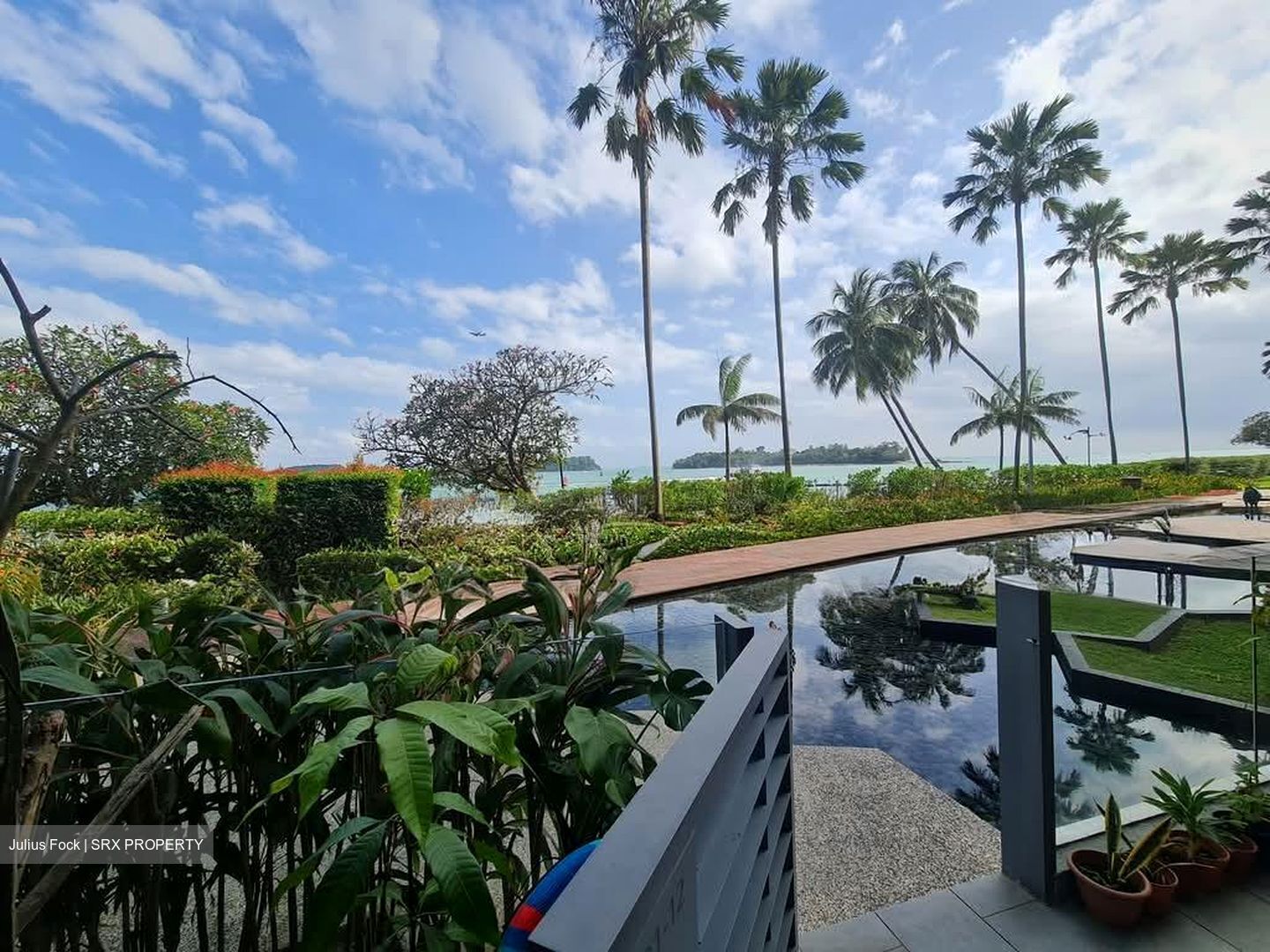 Seascape (D4), Condominium #562932301